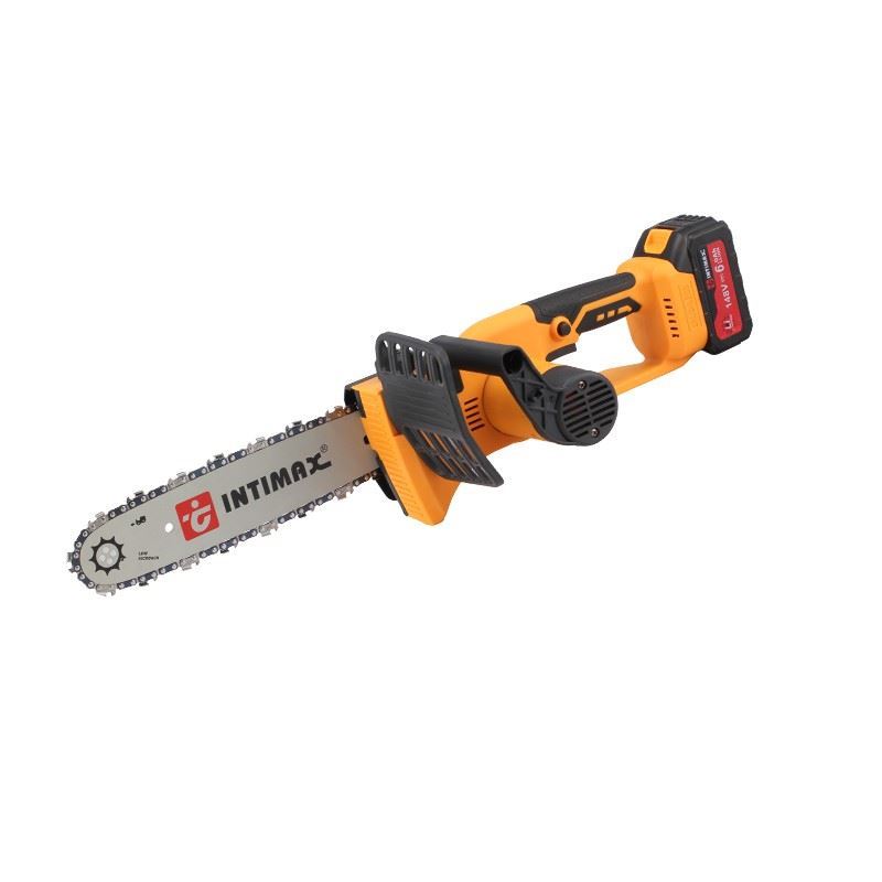 اره درخت بر 30 سانت شارژی INTIMAX  1*M51