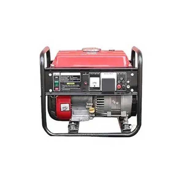 ژنراتور بنزینی مدل LT1200CL لانوتاپ 