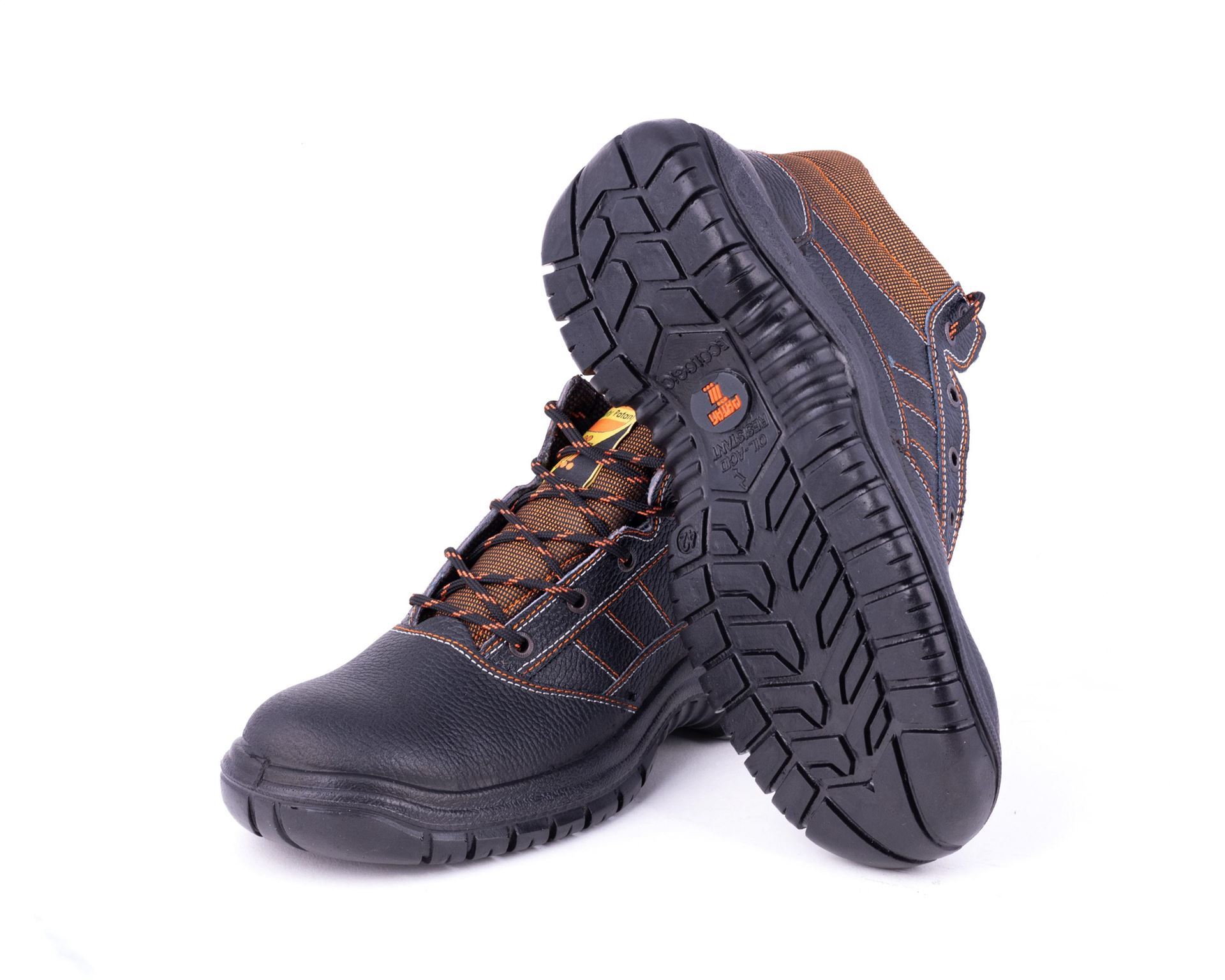 پوتین مدل پیروز سایز 41 پاتن PATAN 1*F22