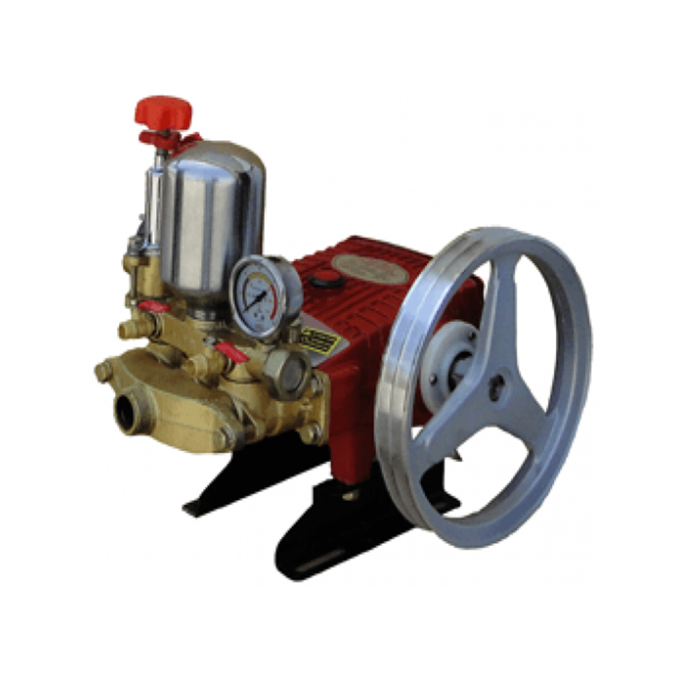 سم پاش پشت کولتیواتوری مدل HA-45C1 اگرو AGRO 12*L18