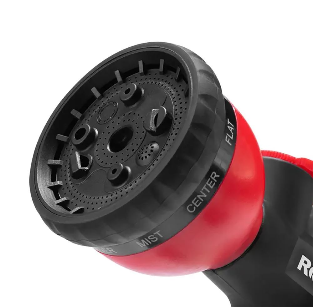 آب پاش 9 حالته رونیکس مدل 4016 رونیکس RONIX 1*IJ03P