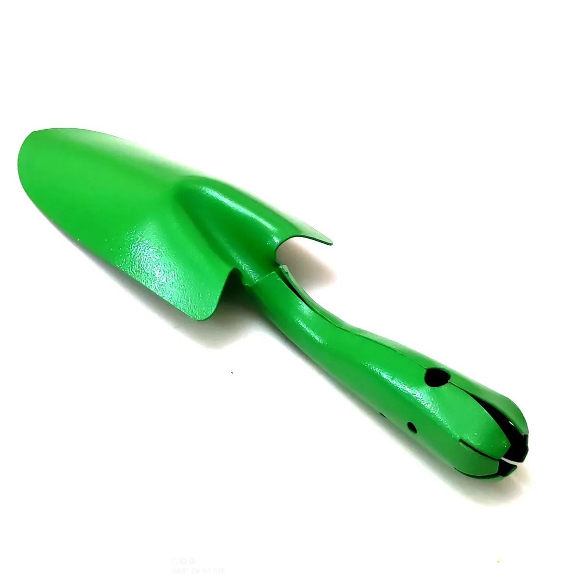 بیلچه فلزی ام ار تی MRT 1*R29      بنفشه9*12