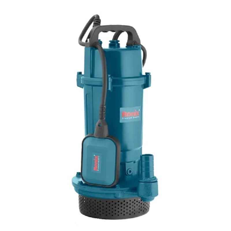 پمپ کف کش 1 اسب بخار بدنه چدنی مدل  RH-4032 رونیکس RONIX 