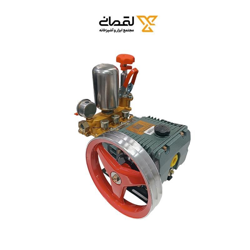 پمپ سم پاش 45 بار BCO800 