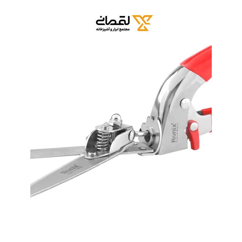 قیچی چمن زن مدل RH-3130 رونیکس RONIX 