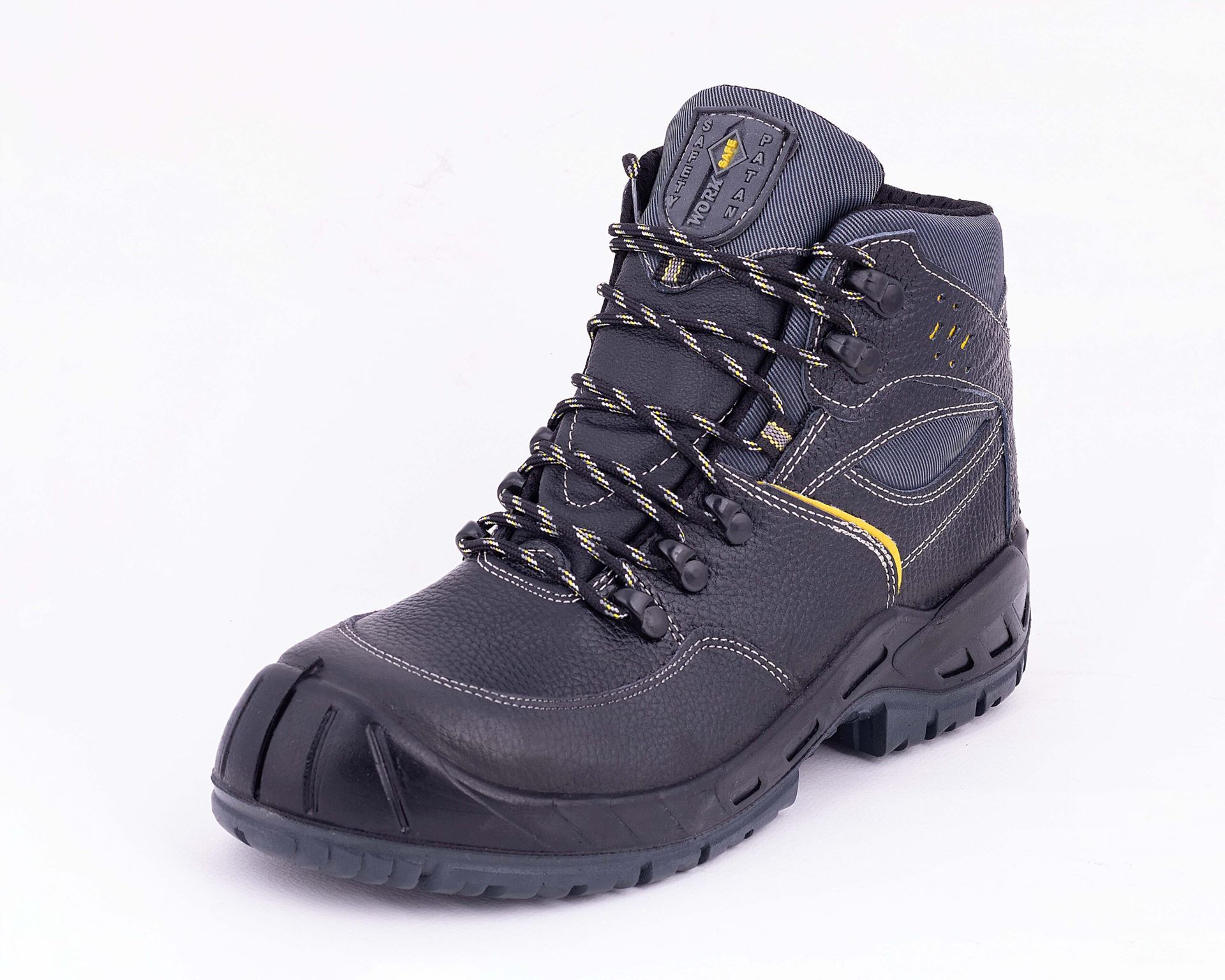پوتین مدل گلکسی سایز 47 پاتن PATAN F21*1