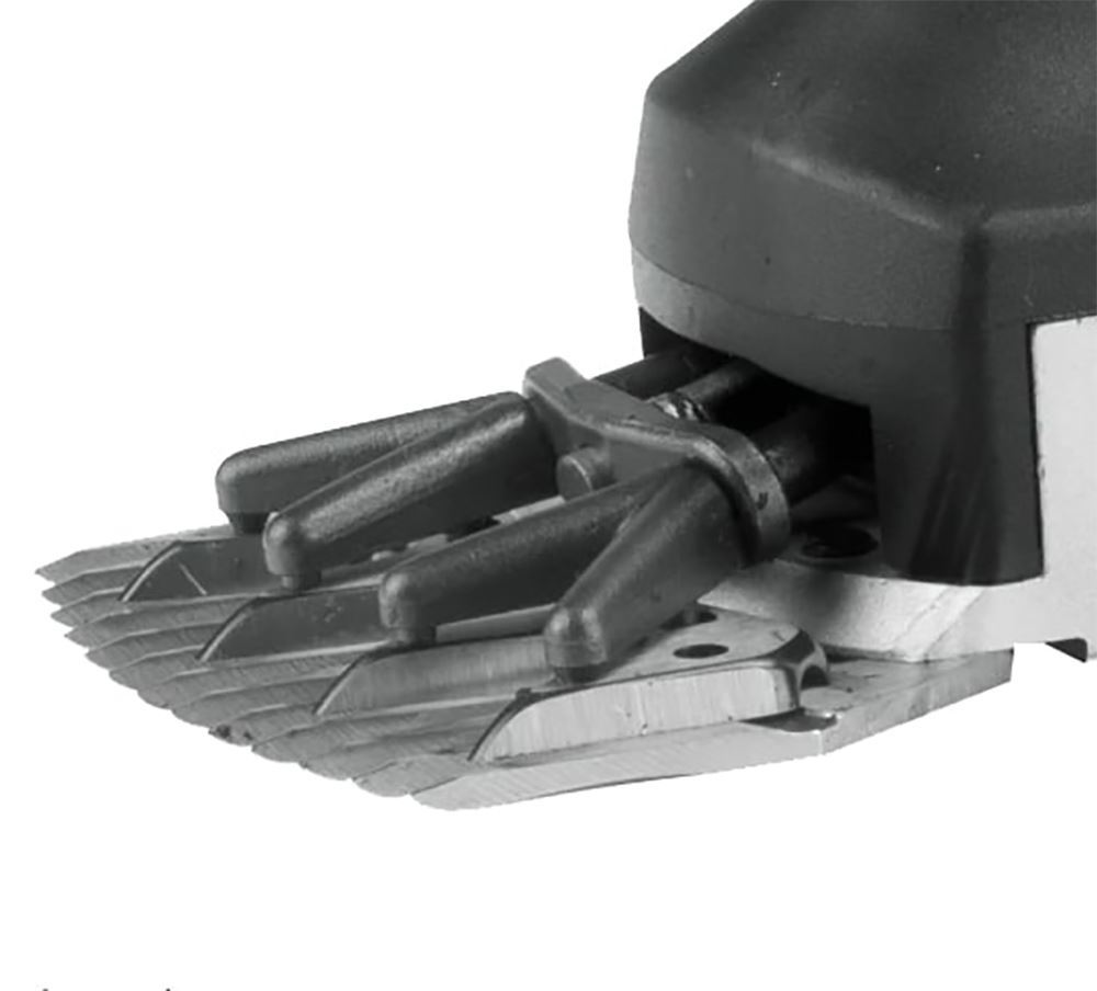قیچی پشم گوسفند برقی 850 وات مدل 4010 رونیکس RONIX 1*M21