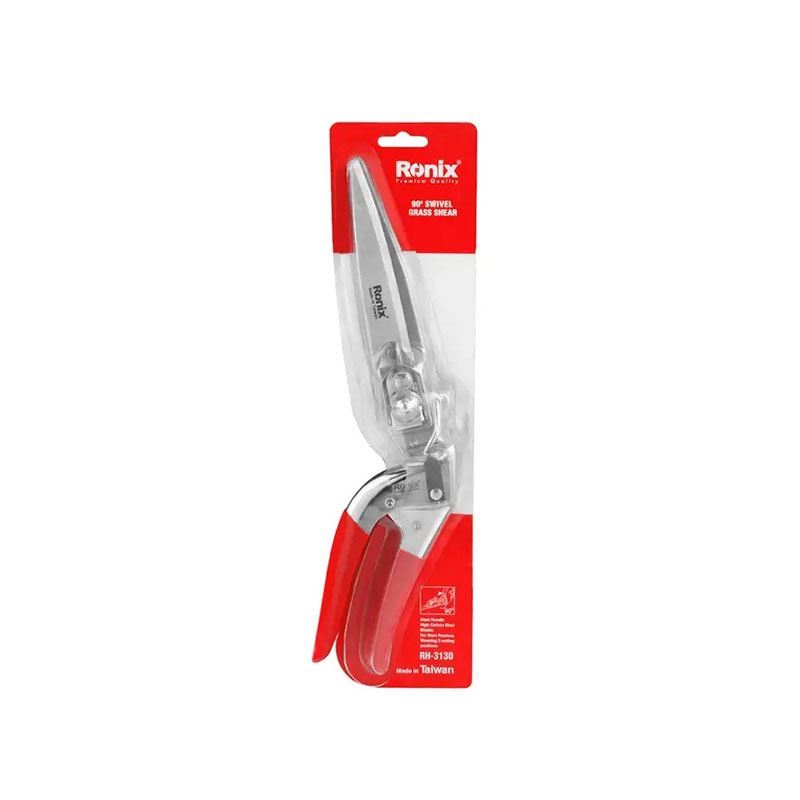 قیچی چمن زن مدل RH-3130 رونیکس RONIX 