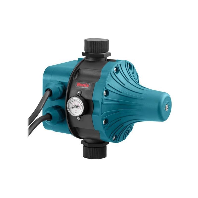 ست کنترل پمپ آب مدل RH-4046 رونیکس RONIX 1* M42
