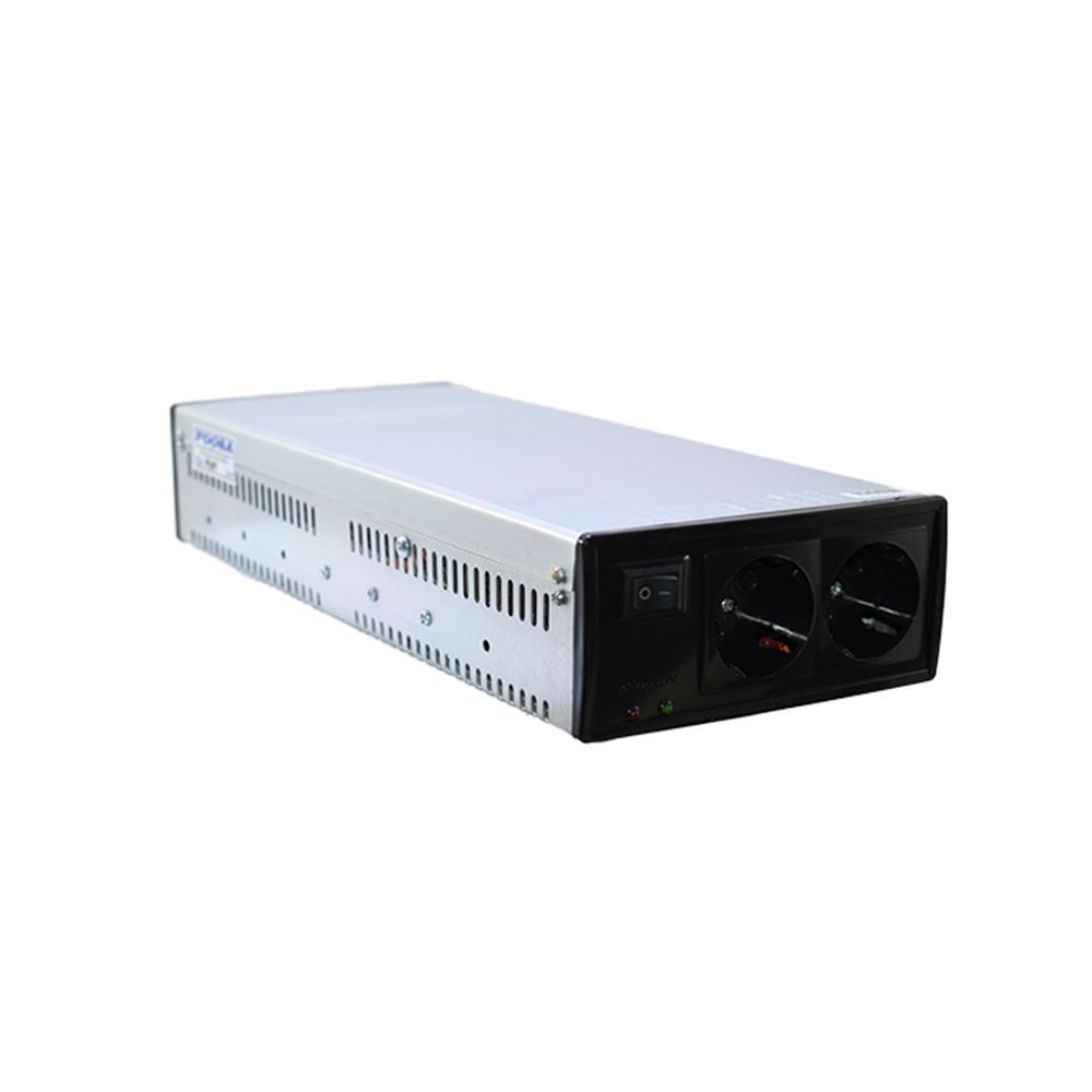 مبدل برق خودرو 3000 وات فوسا  Q1*1