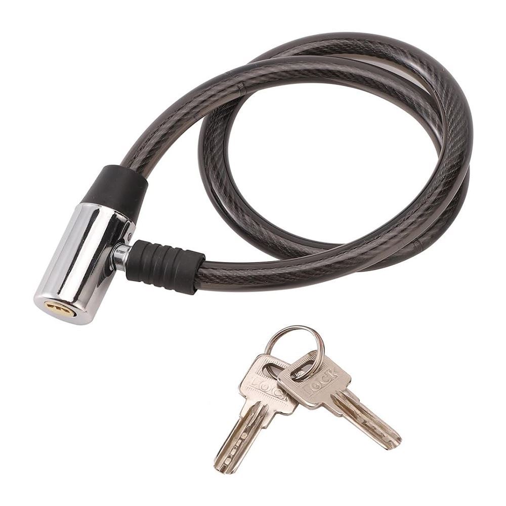 قفل دوچرخه LOCK 1*K52