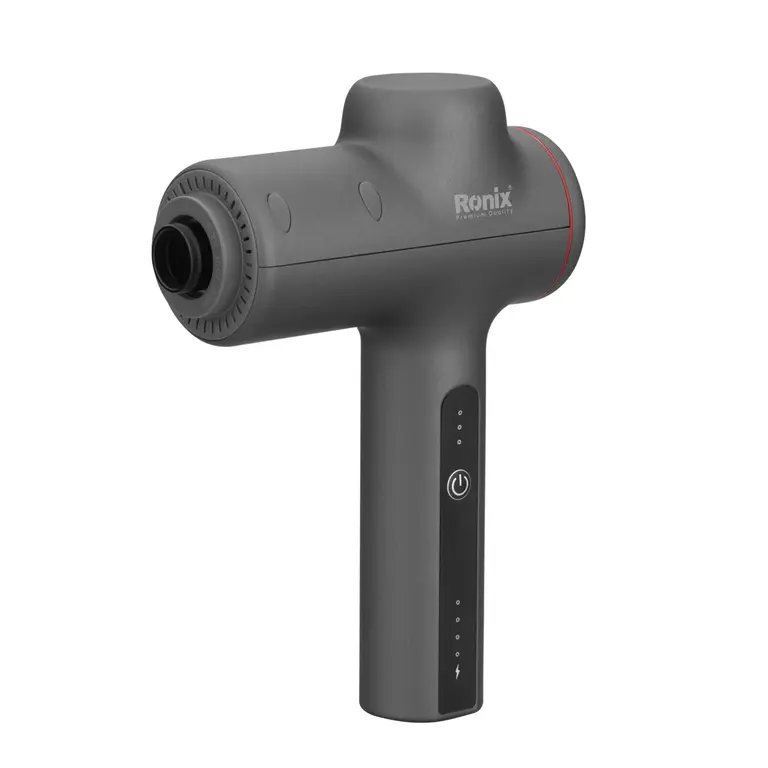 ماساژور شارژی مدل POWER-PRO 8851  رونیکس RONIX 