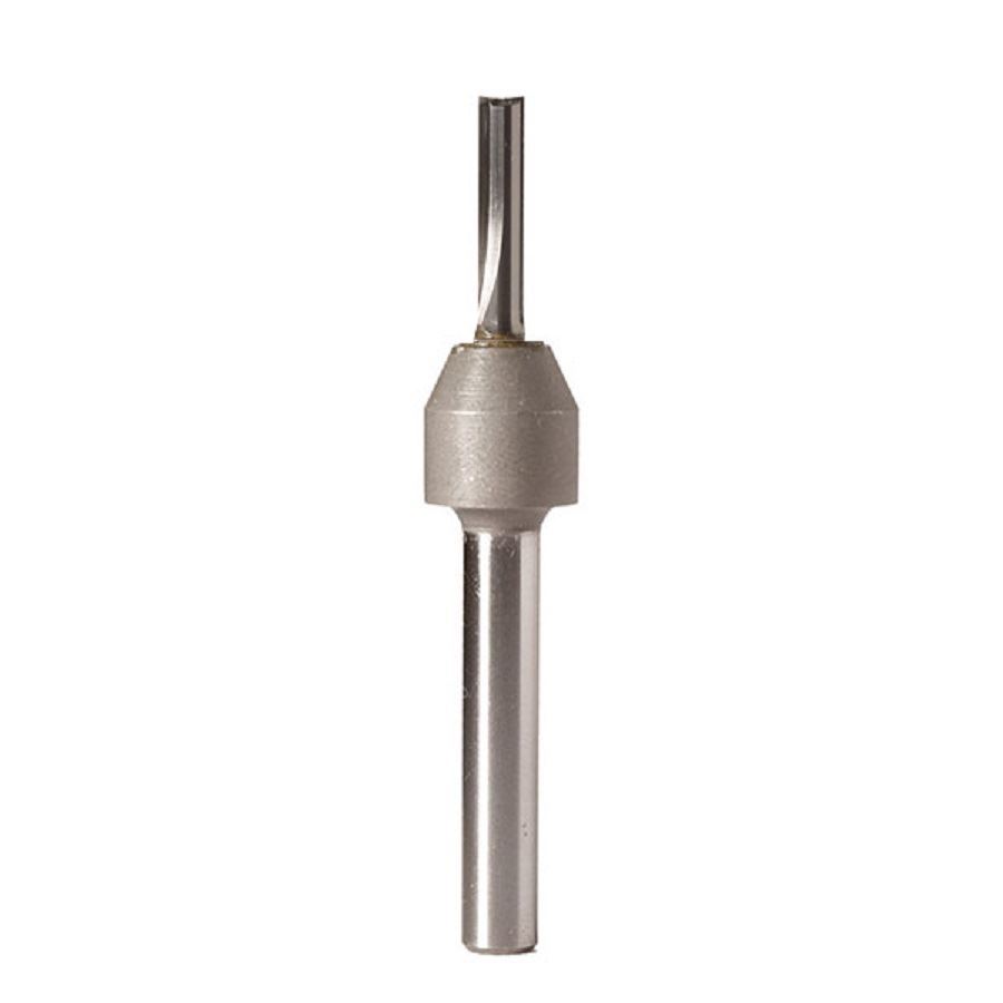 تیغ فرز نجاری (تیغ شیار زن کف بردار) کد DM-S000506 دامار DAMAR N1*2