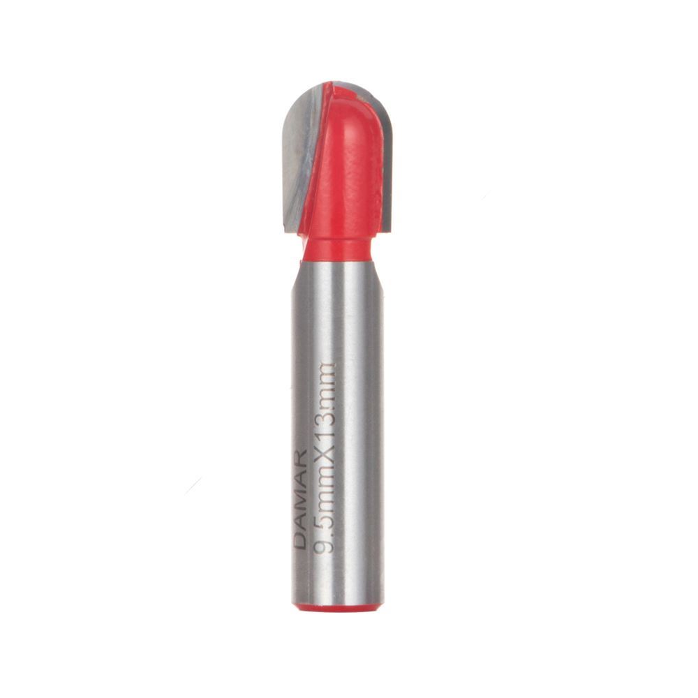 تیغ فرز نجاری کد DM-070953 دامار DAMAR 