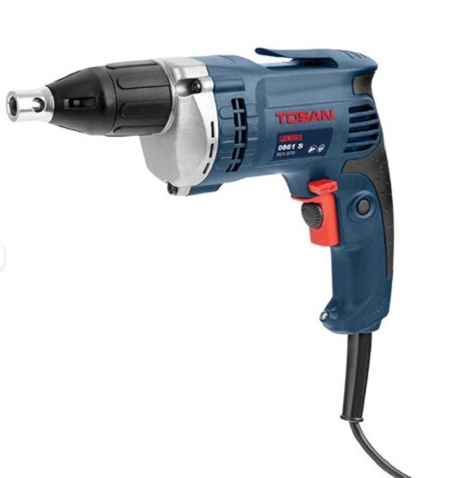 پیچ گوشتی برقی توسن TOSAN مدل 0861S 1*m31