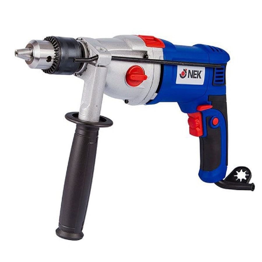 دریل چکشی آچاری کد 1116 نک NEK 1*M12