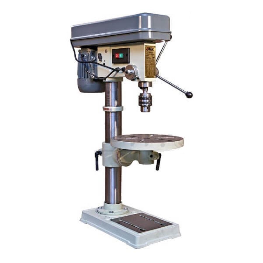 دریل ستونی 20 کد ZJ4120 نک NEK 12*L19