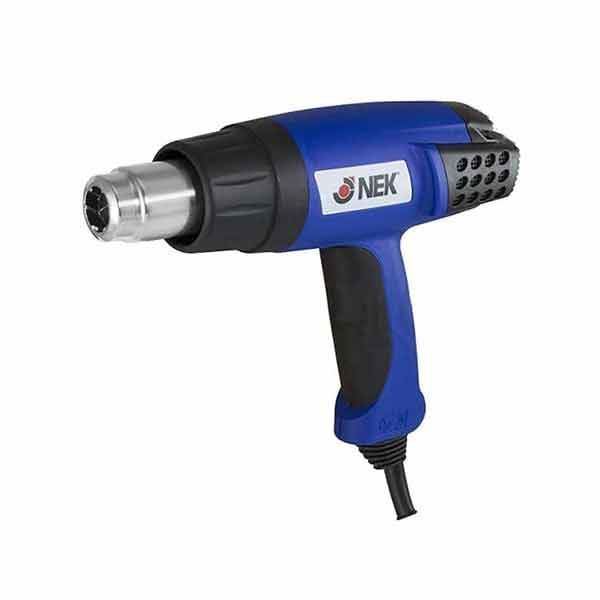 سشوار صنعتی دیجیتال کد 2000 HG نک NEK 1*M11       شبنم7*12