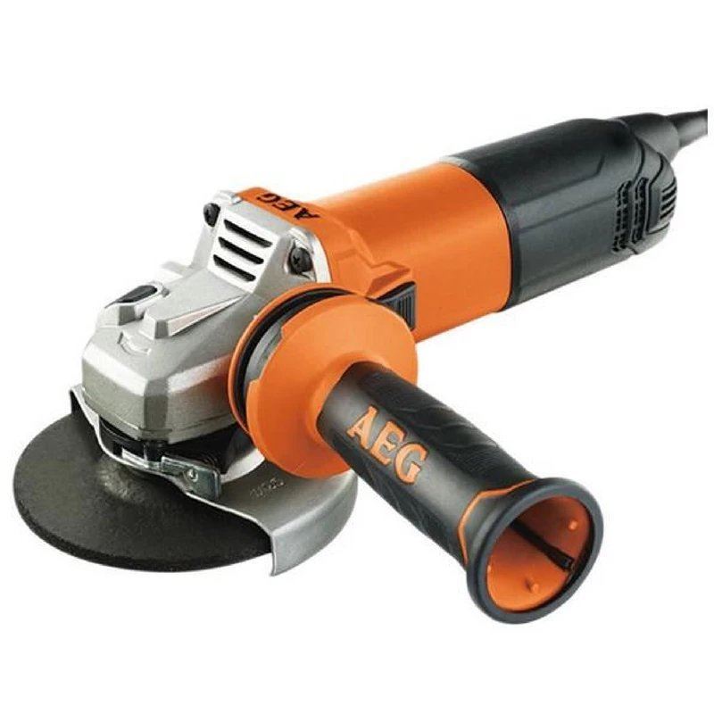 فرز مینی 1200 وات کد WS12-115 آاگ AEG M51*1