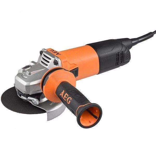 فرز مینی 1000 وات کد WS10-115 آاگ AEG 1*M52