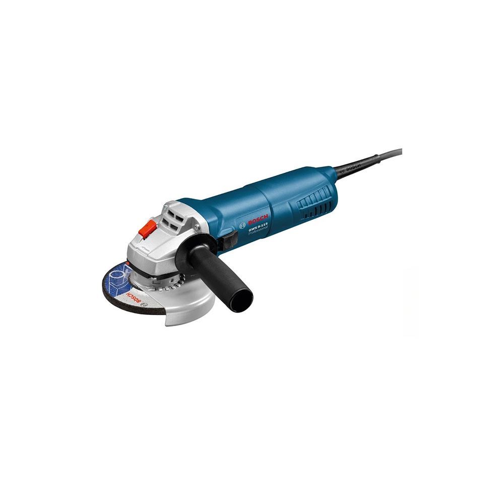 فرز مینی بوش BOSCH مدل 115 - 9 GWS  (به سفارش امارات) 1*M62