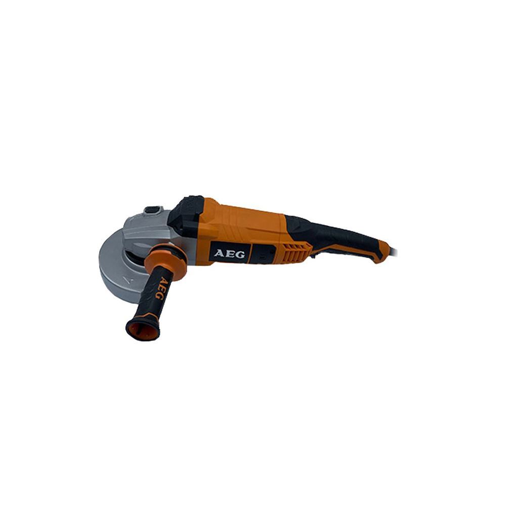 فرز آهنگری 2400 وات کد WS-24-180V آاگ AEG M51*1