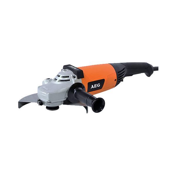 فرز سنگبری 2200 وات کد WS-22-230V آاگ AEG 1*M52