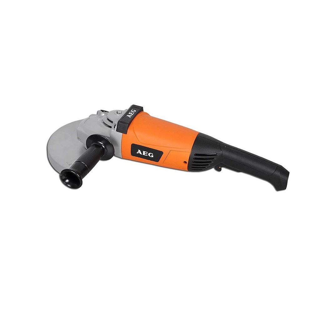 فرز آهنگری 2200 وات کد WS-22-180 آاگ AEG 