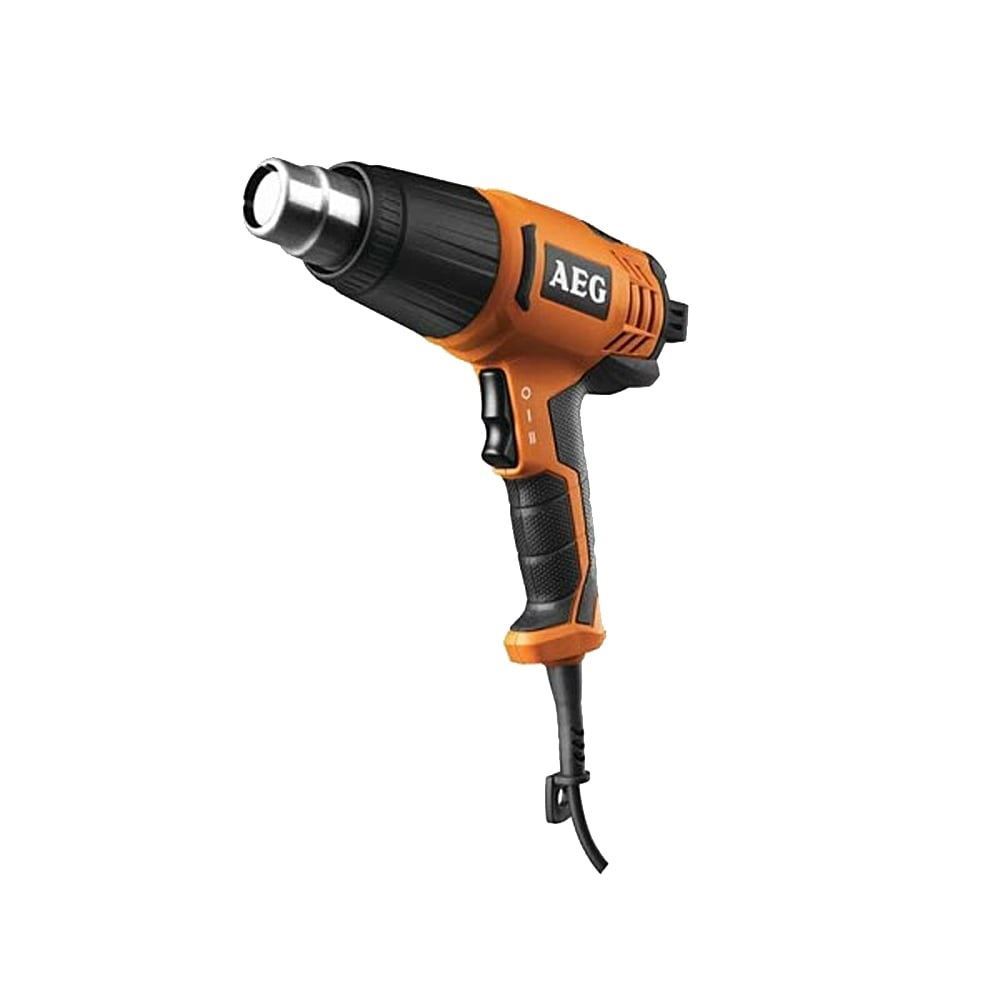 سشوار صنعتی 1500 وات HG560D آاگ AEG 