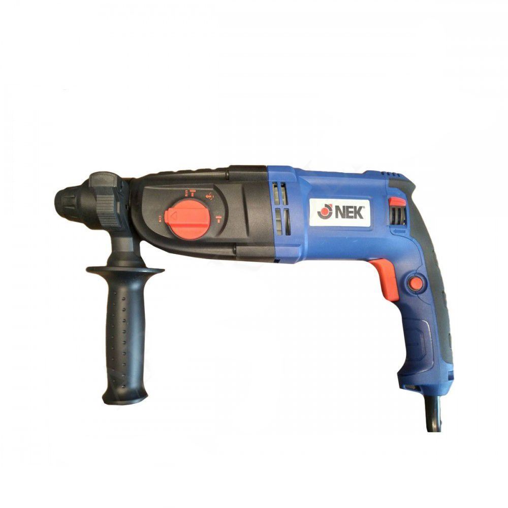 دریل تخریب هلتی کد 8026 نک NEK S.A 1*M12     12*L5