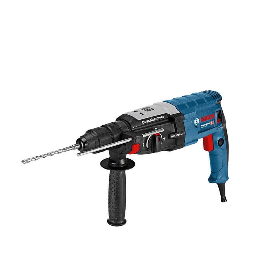دریل بتن کن 880 وات بوش BOSCH مدل GBH 2-28 1*M61