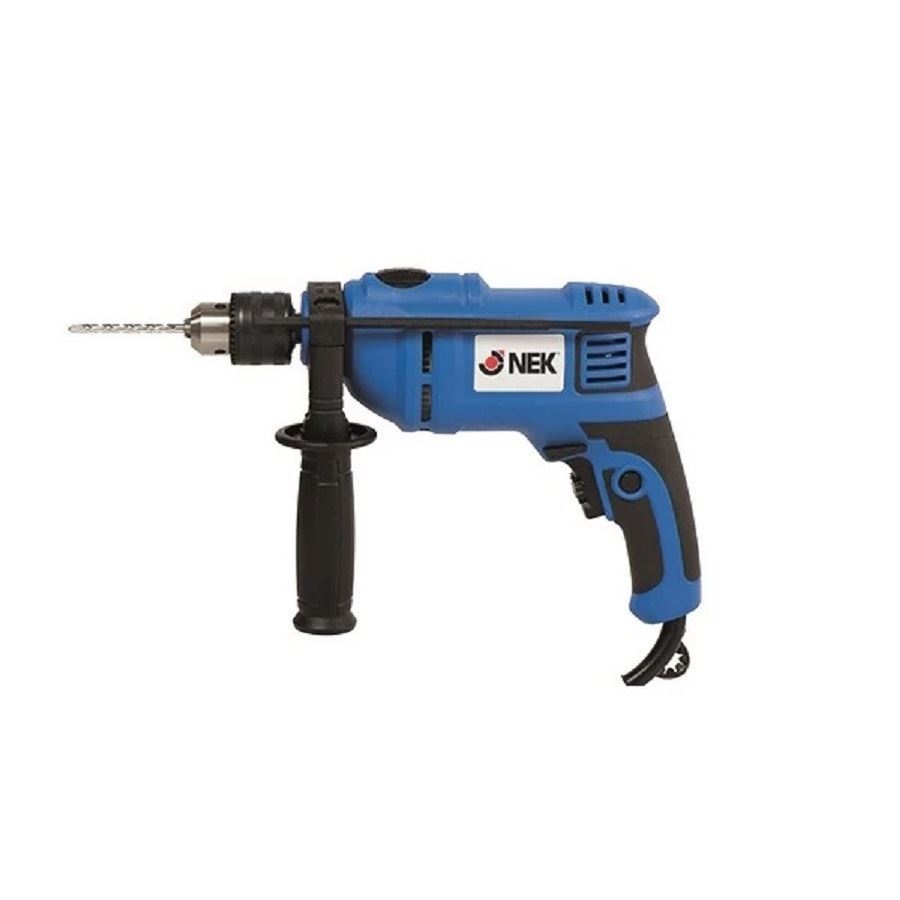 دریل چکشی کد DH 7513 نک NEK 1*M12  شبنم12*12