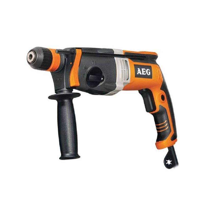 دریل هلتی 1010 وات سه حالته KH28-SUPER-XE آاگ AEG 