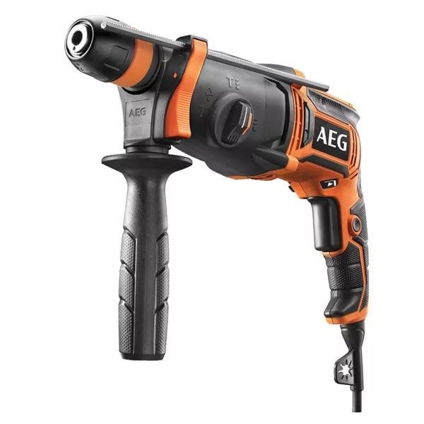 دریل هلتی 800 وات سه حالته KH24-IXE  آاگ AEG 1*M52