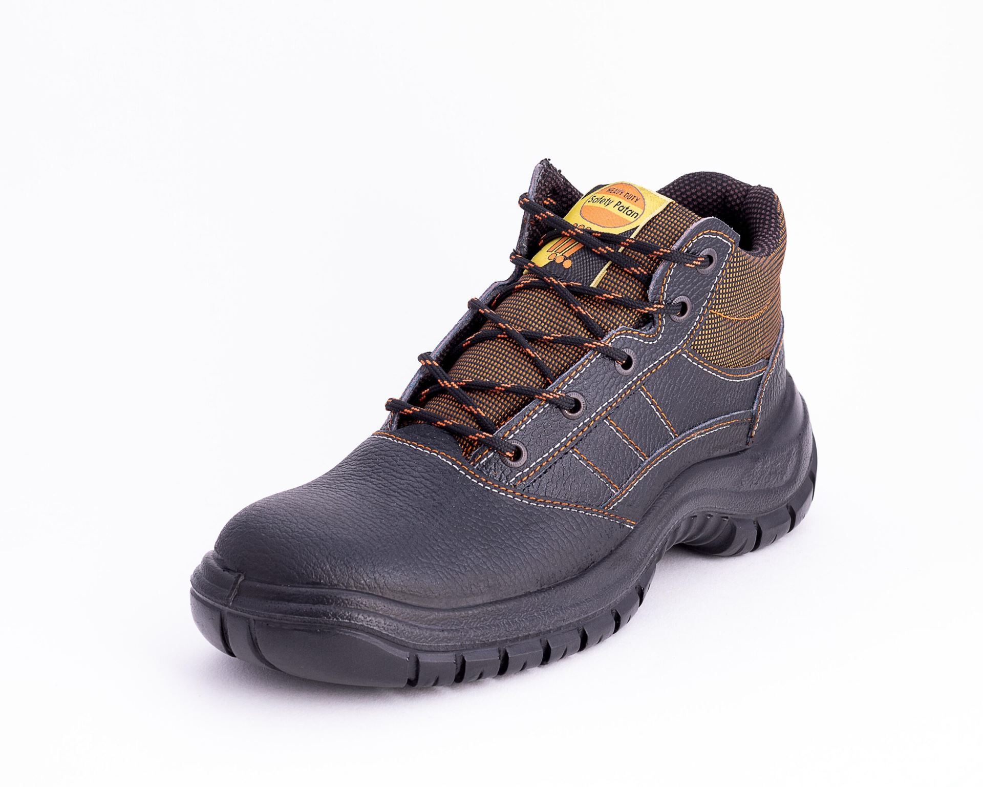پوتین مدل پیروز سایز 47 پاتن PATAN 1*F23     12*+A3