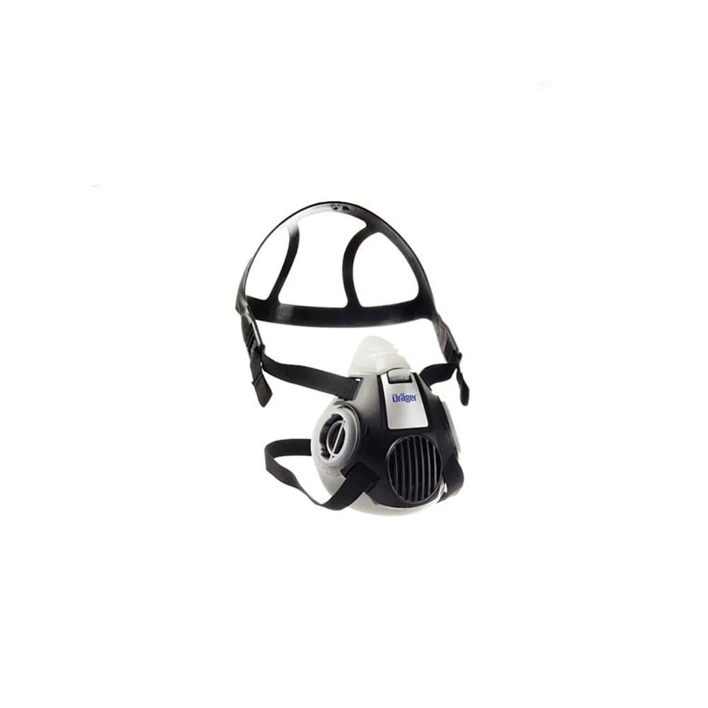 ماسک شیمیایی مدل 3300 دراگر DRAGER 