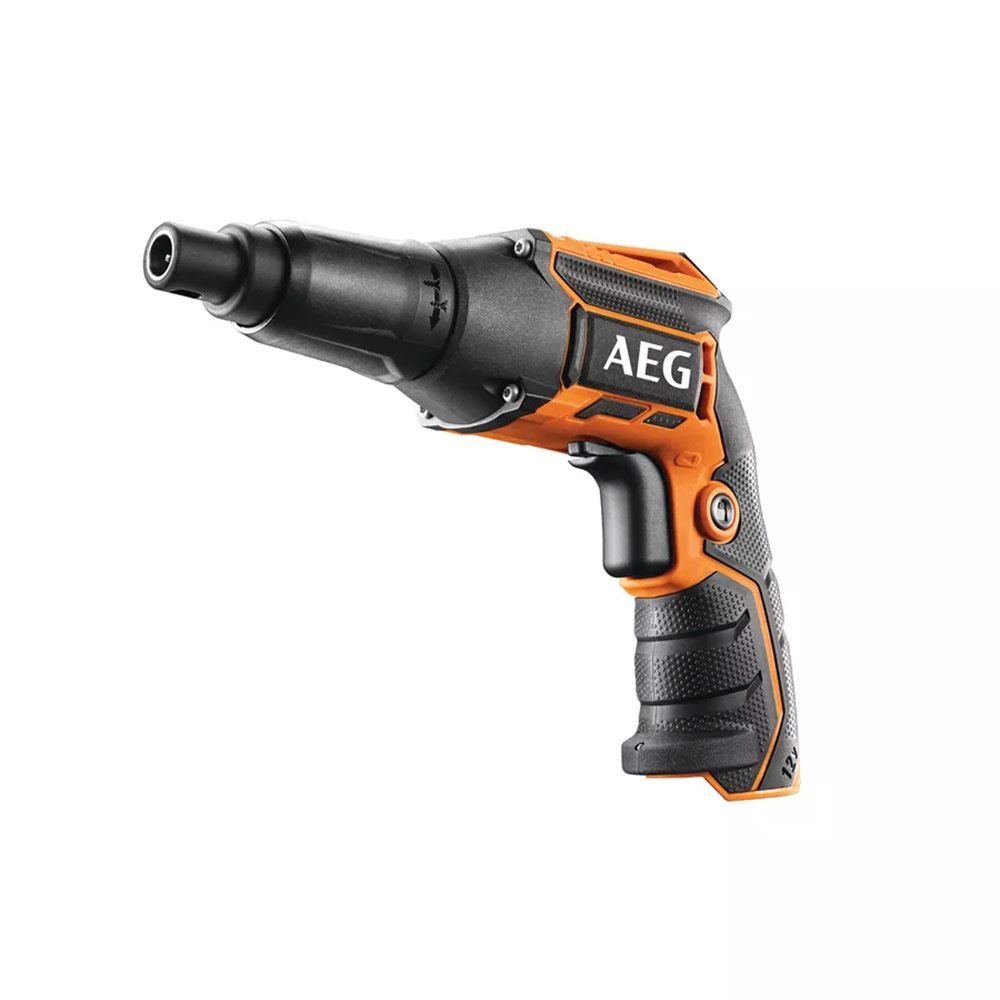 پیچ گوشتی شارژی 12 ولت مدل BTS12C-O آاگ AEG 