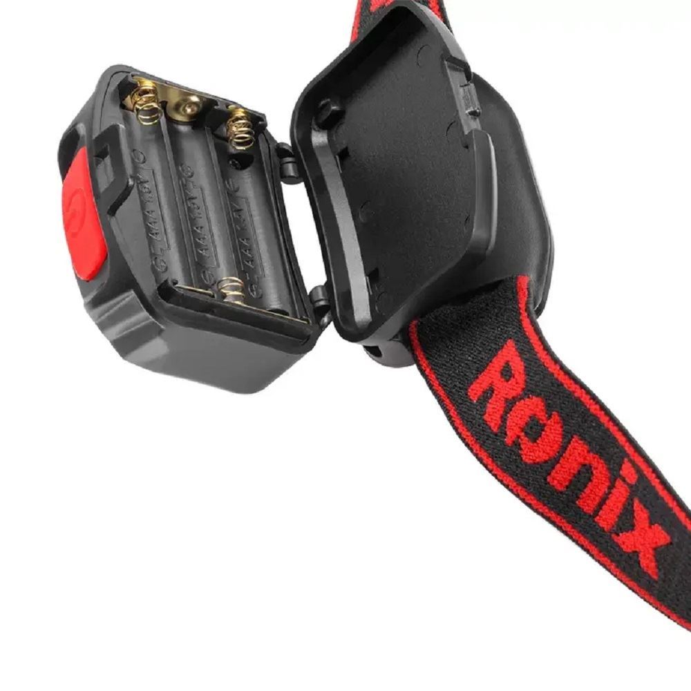 چراغ پیشانی مدل 4283  رونیکس RONIX G22*1