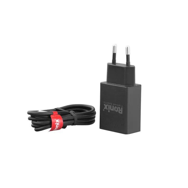ماساژور شارژی مدل POWER-PRO 8851  رونیکس RONIX 