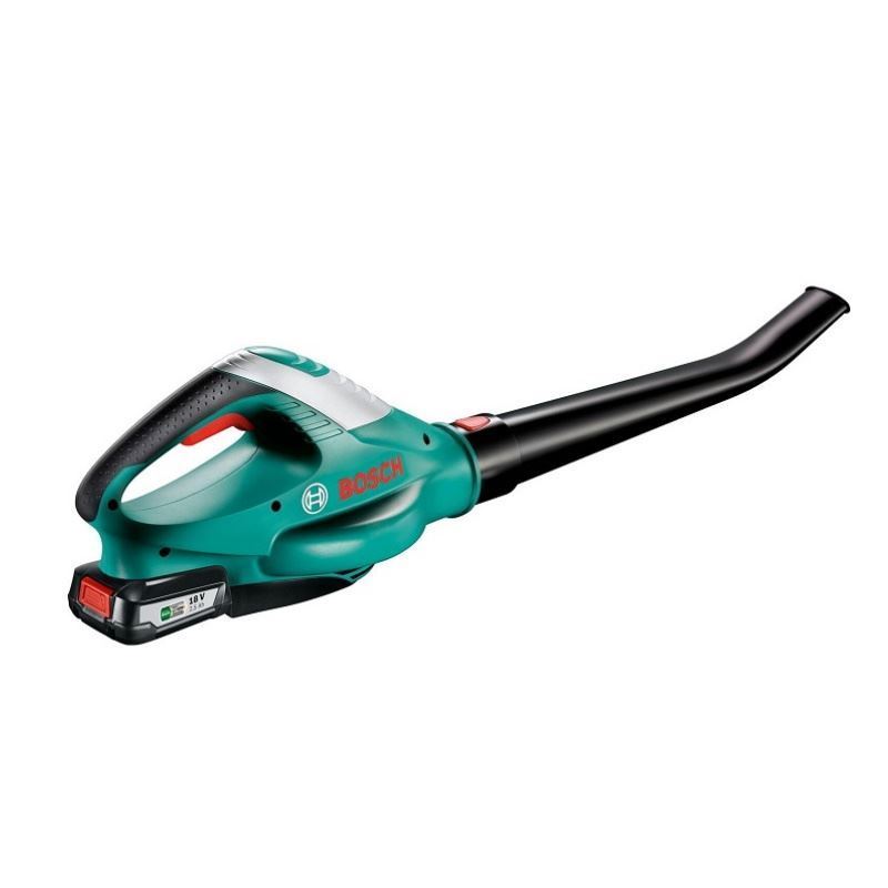 بلوور (دمنده) شارژی بوش BOSCH مدل ALB 18 LI (به سفارش امارات) 