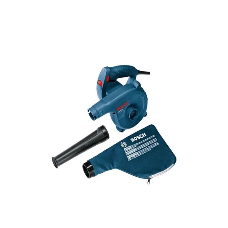 بلوور (دمنده) 820 وات بوش BOSCH مدل  GBL 800 E (به سفارش امارات) 1*M62