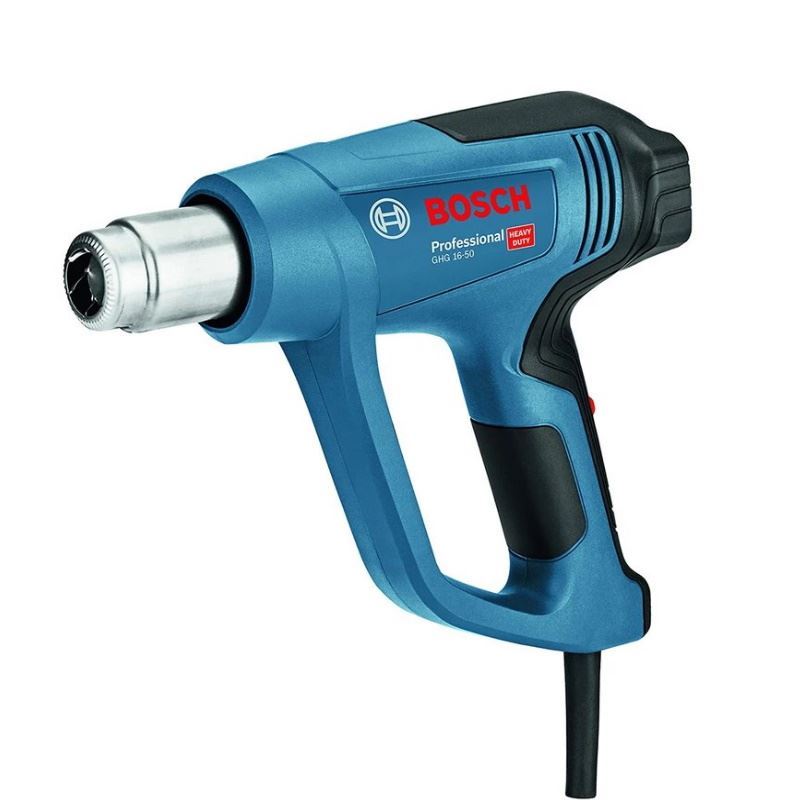 سشوار صنعتی بوش BOSCH مدل GHG 16-50 (به سفارش امارات) 1*M32