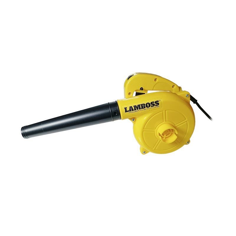 بلوور (دمنده) 600 وات دیمردار LAMBOSS مدل LB-9245 1*M41
