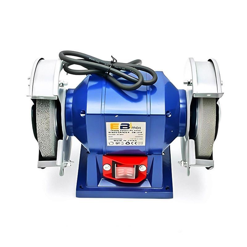 سنگ رومیزی 150 م.م EBIMAX مدل EM-1206 1*M41