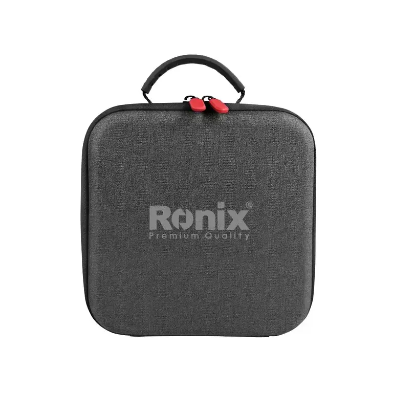 ماساژور شارژی مدل MINI-PRO 8855 رونیکس RONIX 