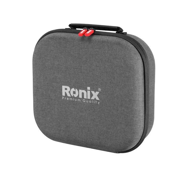 ماساژور شارژی مدل POWER-PRO 8851  رونیکس RONIX 