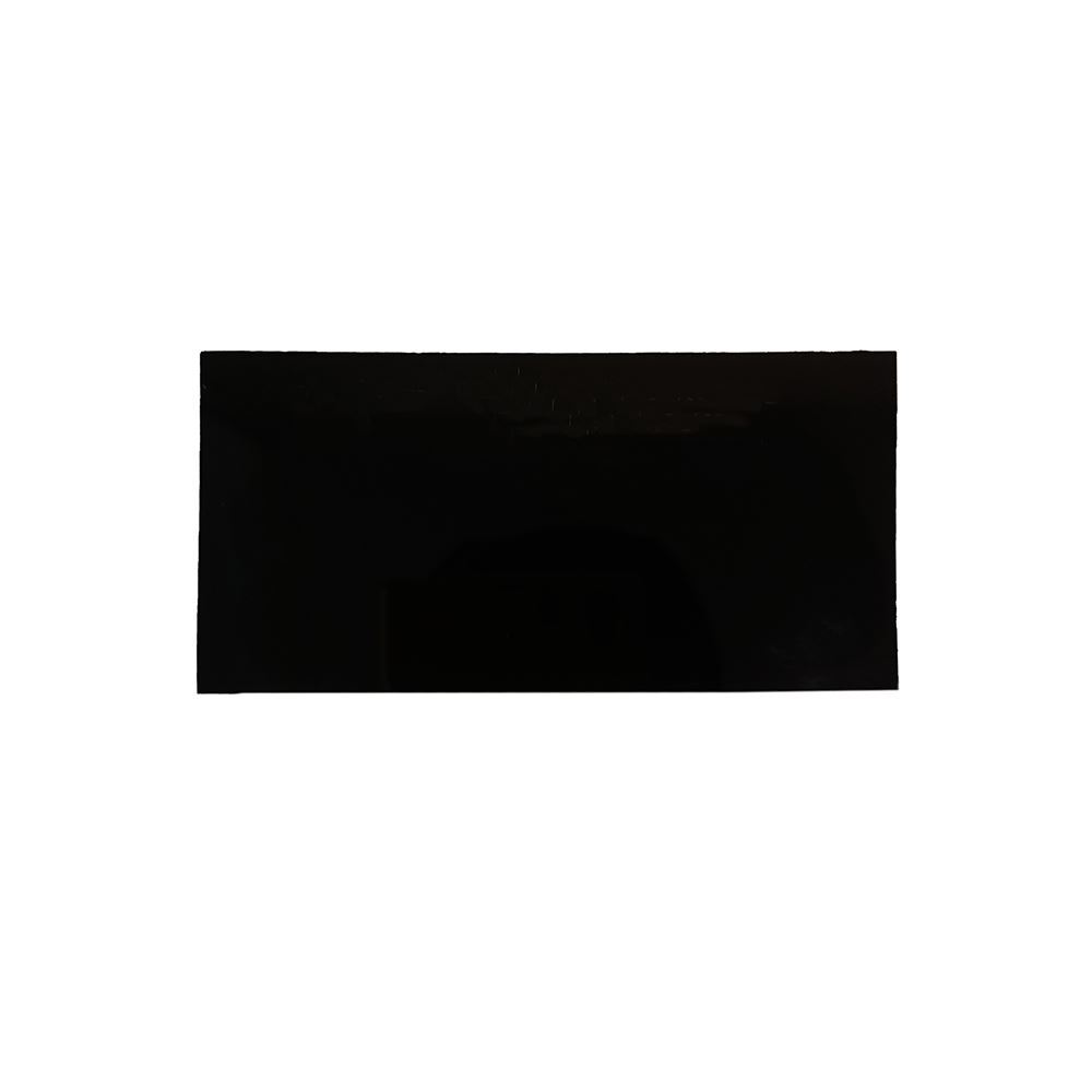 شیشه ماسک دودی کوچک Din11 آلمانی FG02/2*1