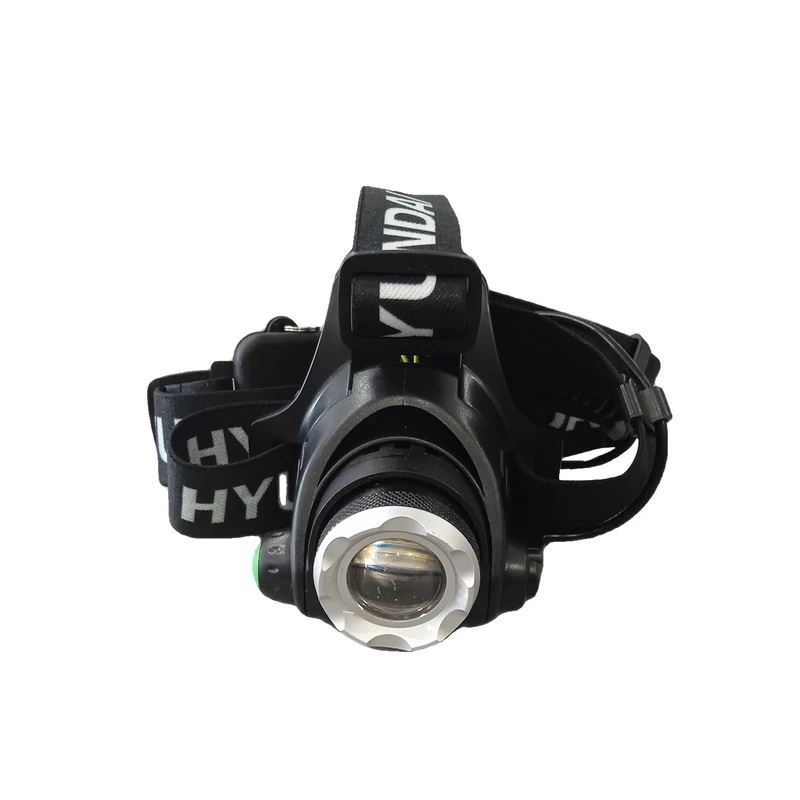 چراغ پیشانی تک چراغ مدل HP6010  هیوندای HYUNDAI 1*G22