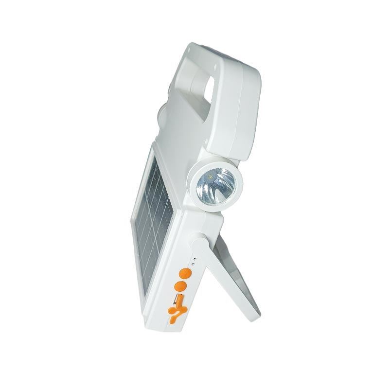 چراغ اضطراری 200 وات LOOX  1*G22