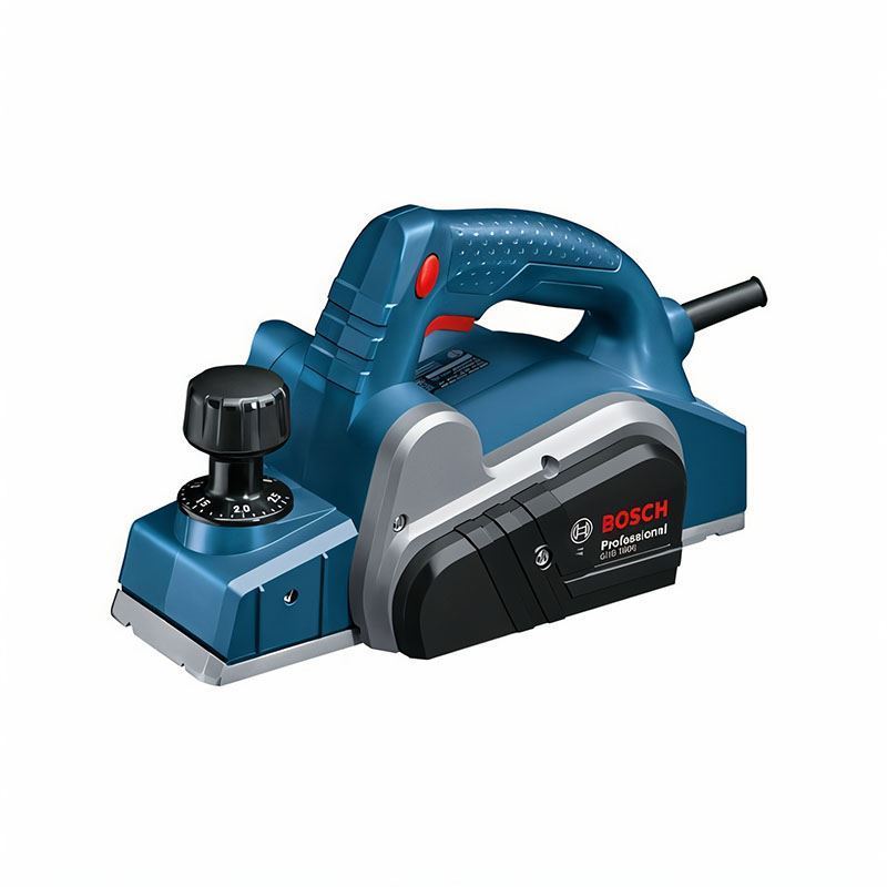 رنده برقی 650 وات بوش BOSCH  کد GHO6500  (به سفارش امارات) 1*M62